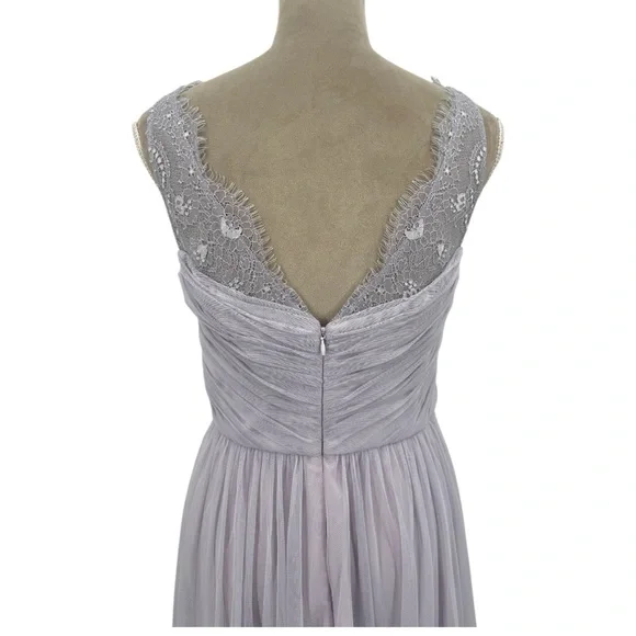 hitherto bridesmaid dress New Anthropologie BHLDN 